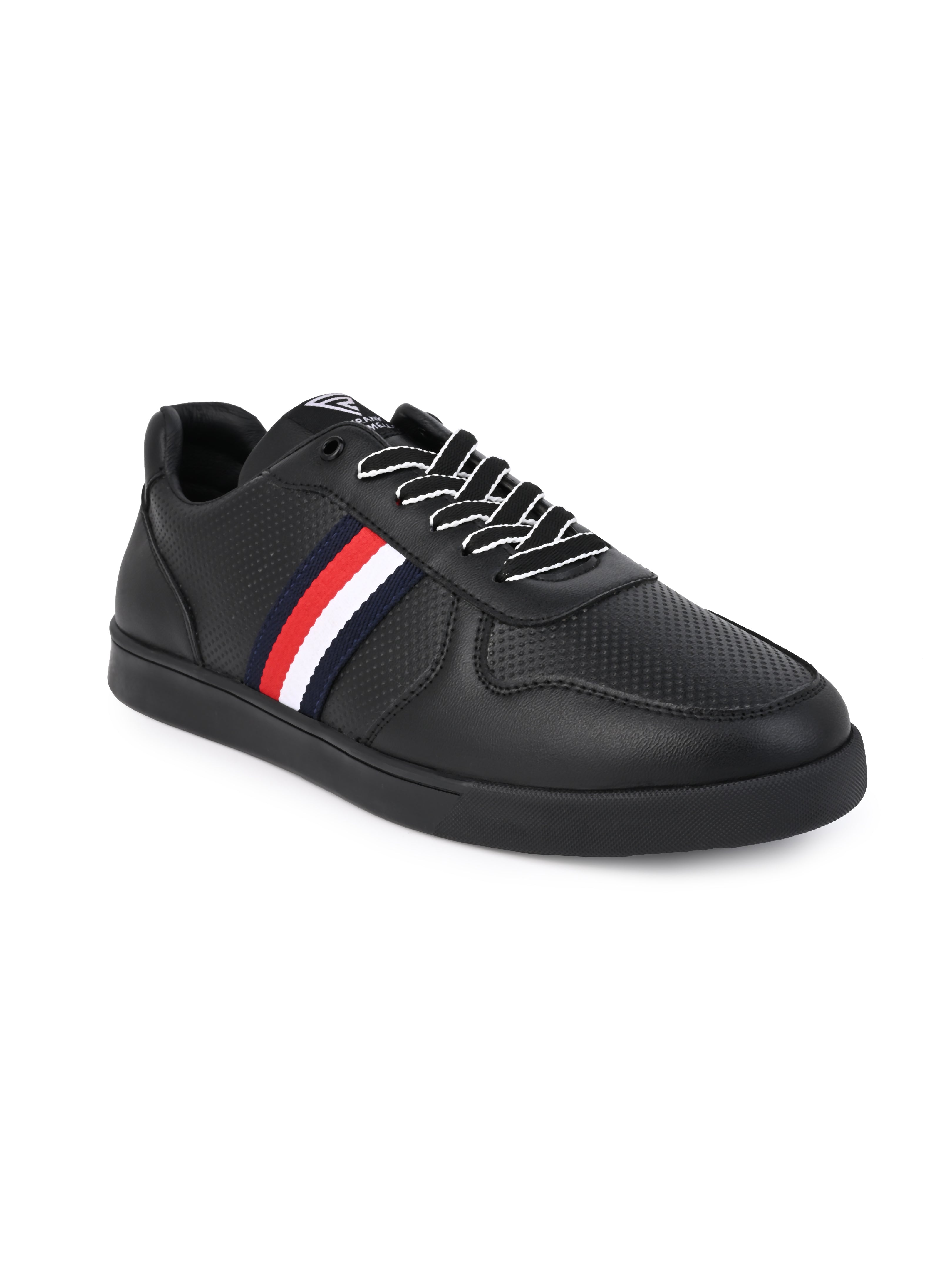 Men Lace-ups Sneakers