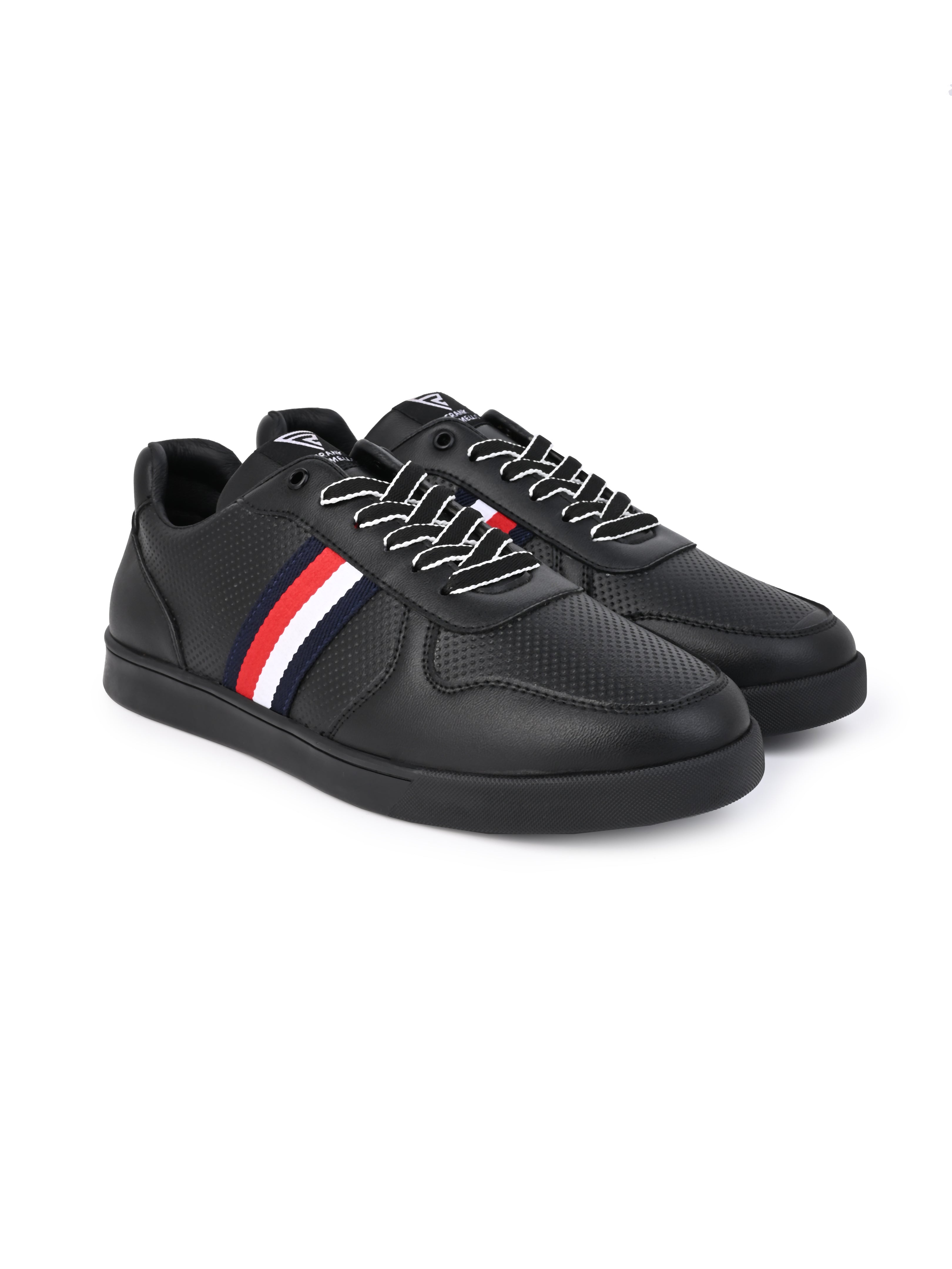 Men Lace-ups Sneakers