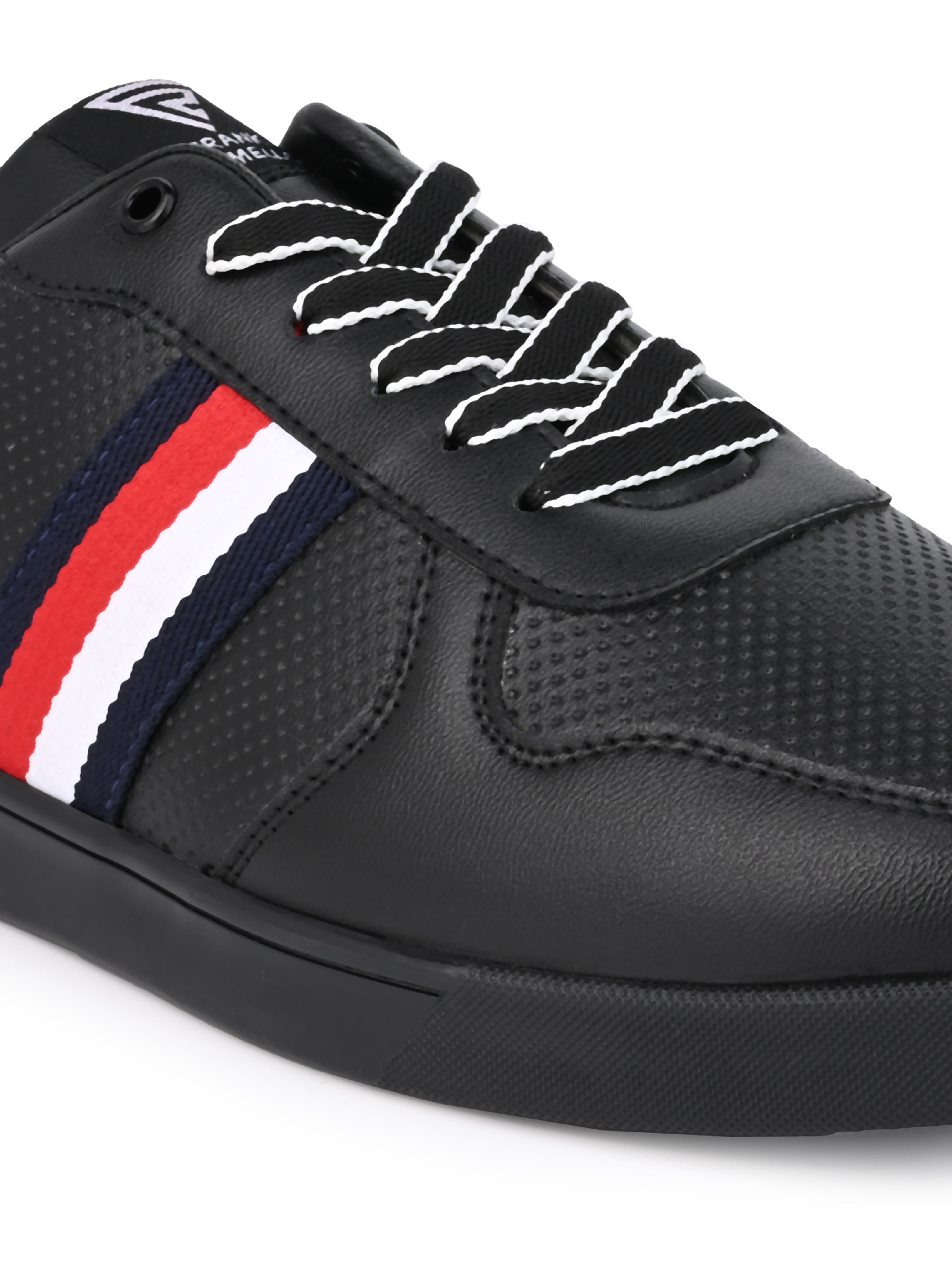 Men Lace-ups Sneakers