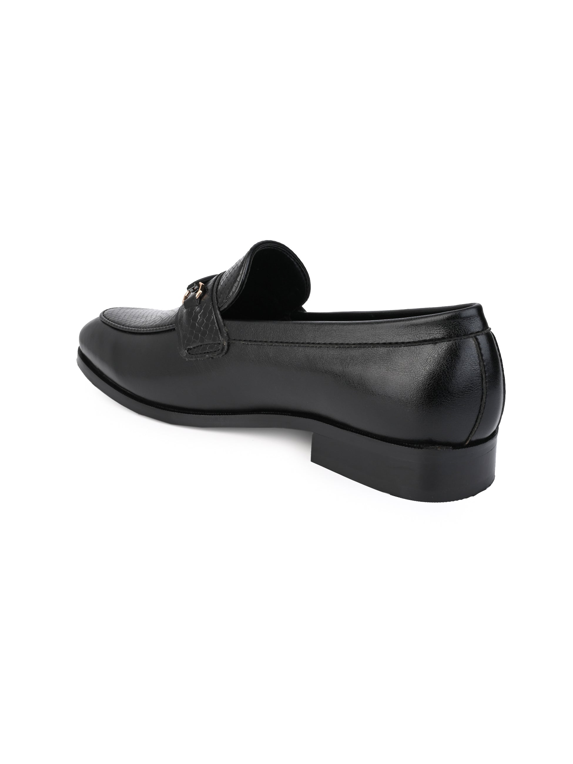 Men's Black  Formal  Loafer