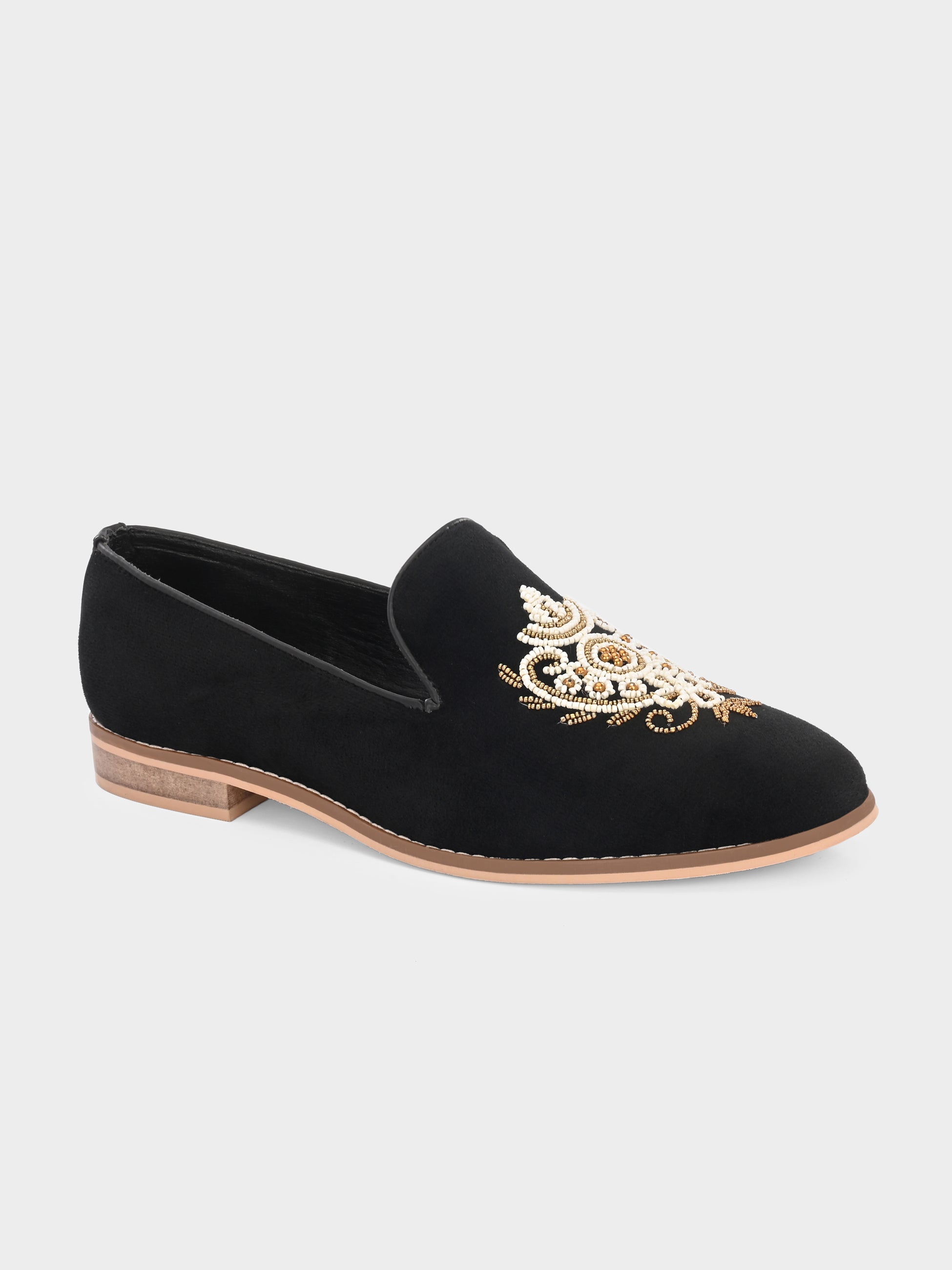 FRANKROMELLO Men Loafers