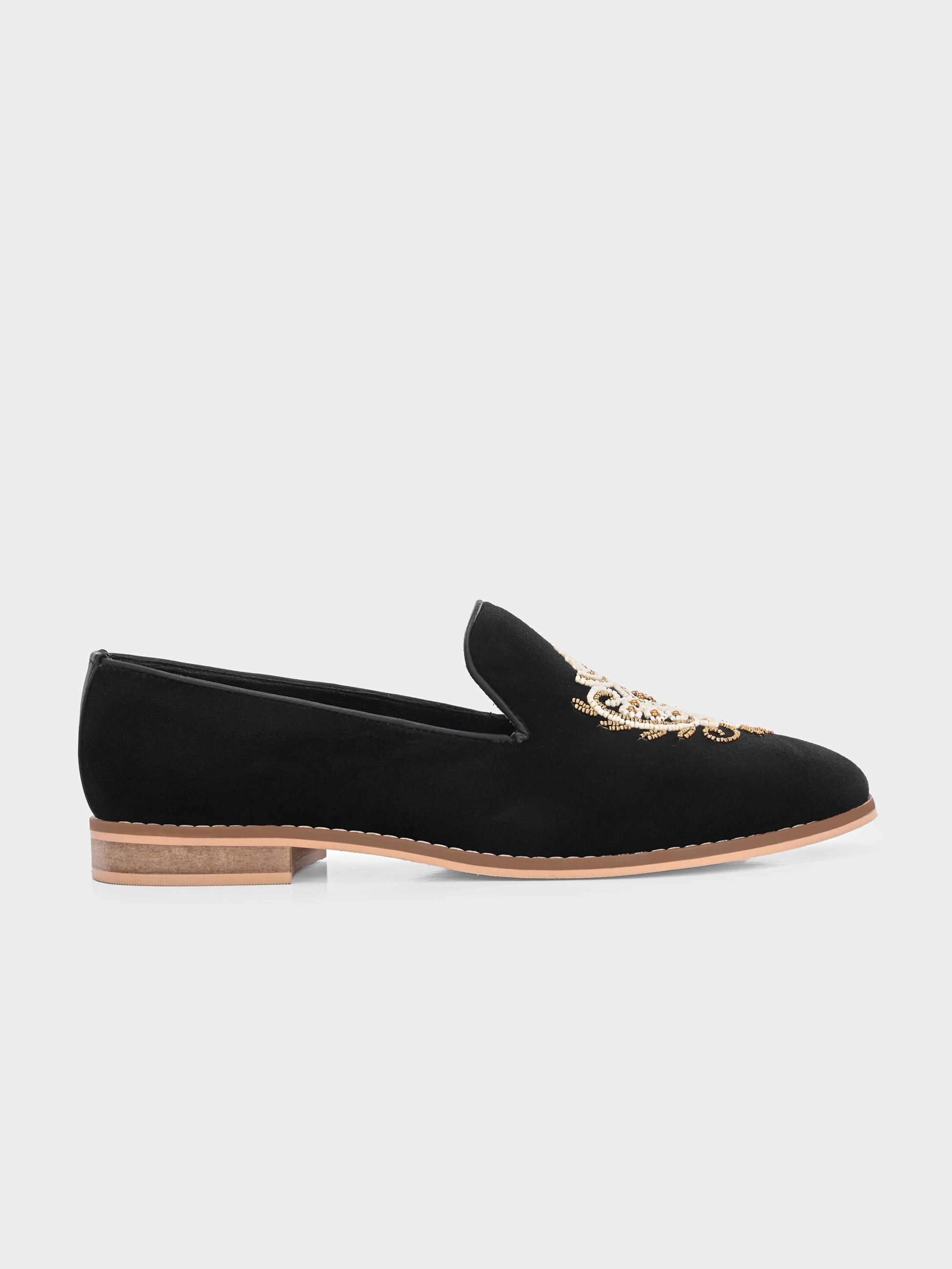 FRANKROMELLO Men Loafers