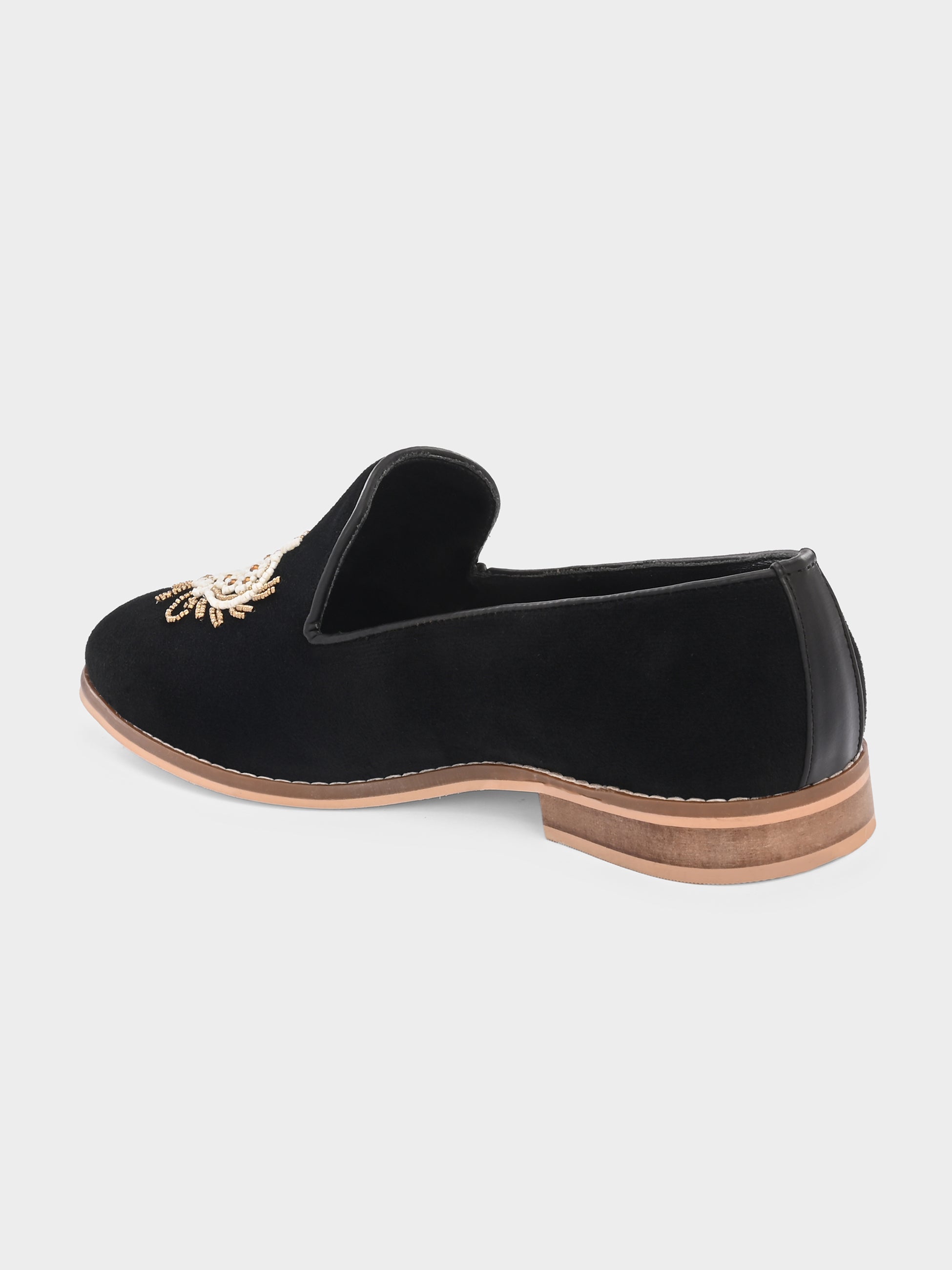 FRANKROMELLO Men Loafers