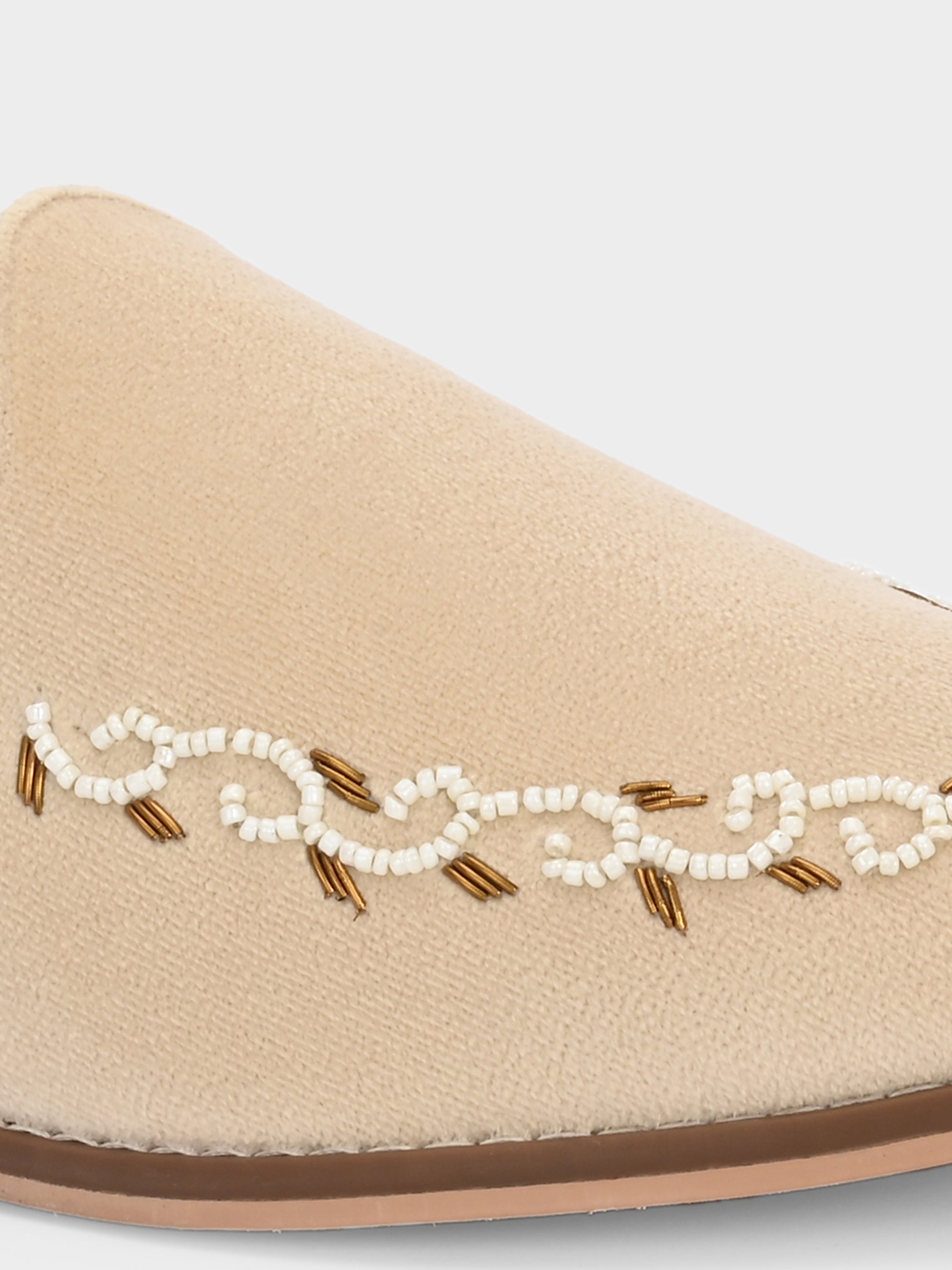 FRANKROMELLO Men Textured Loafers