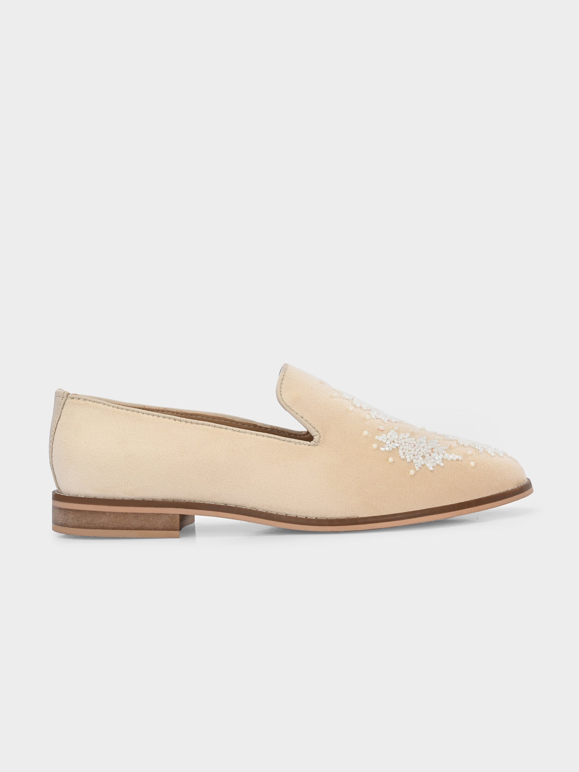 FRANKROMELLO Men Textured Loafers