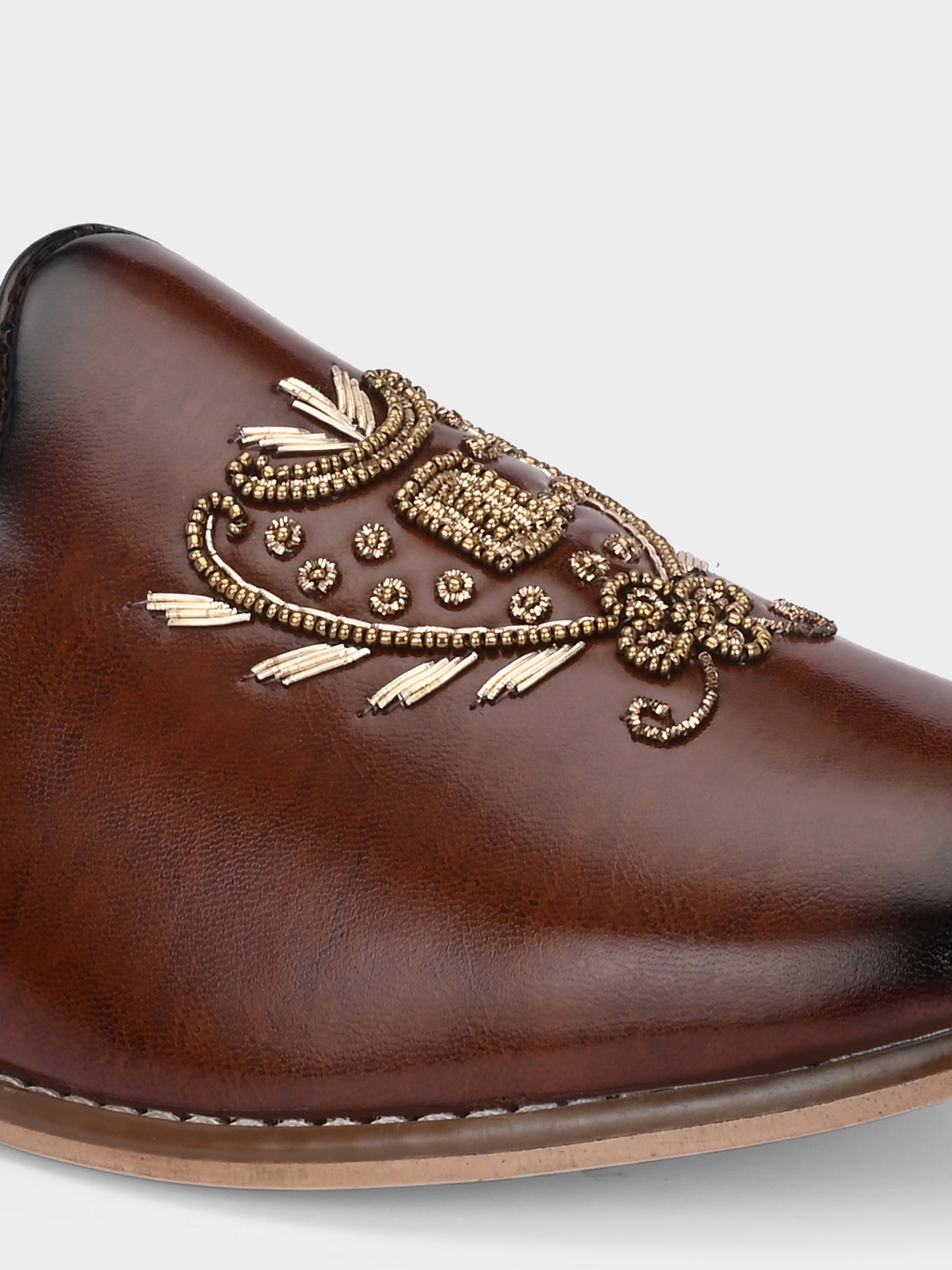 FRANKROMELLO Men Loafers
