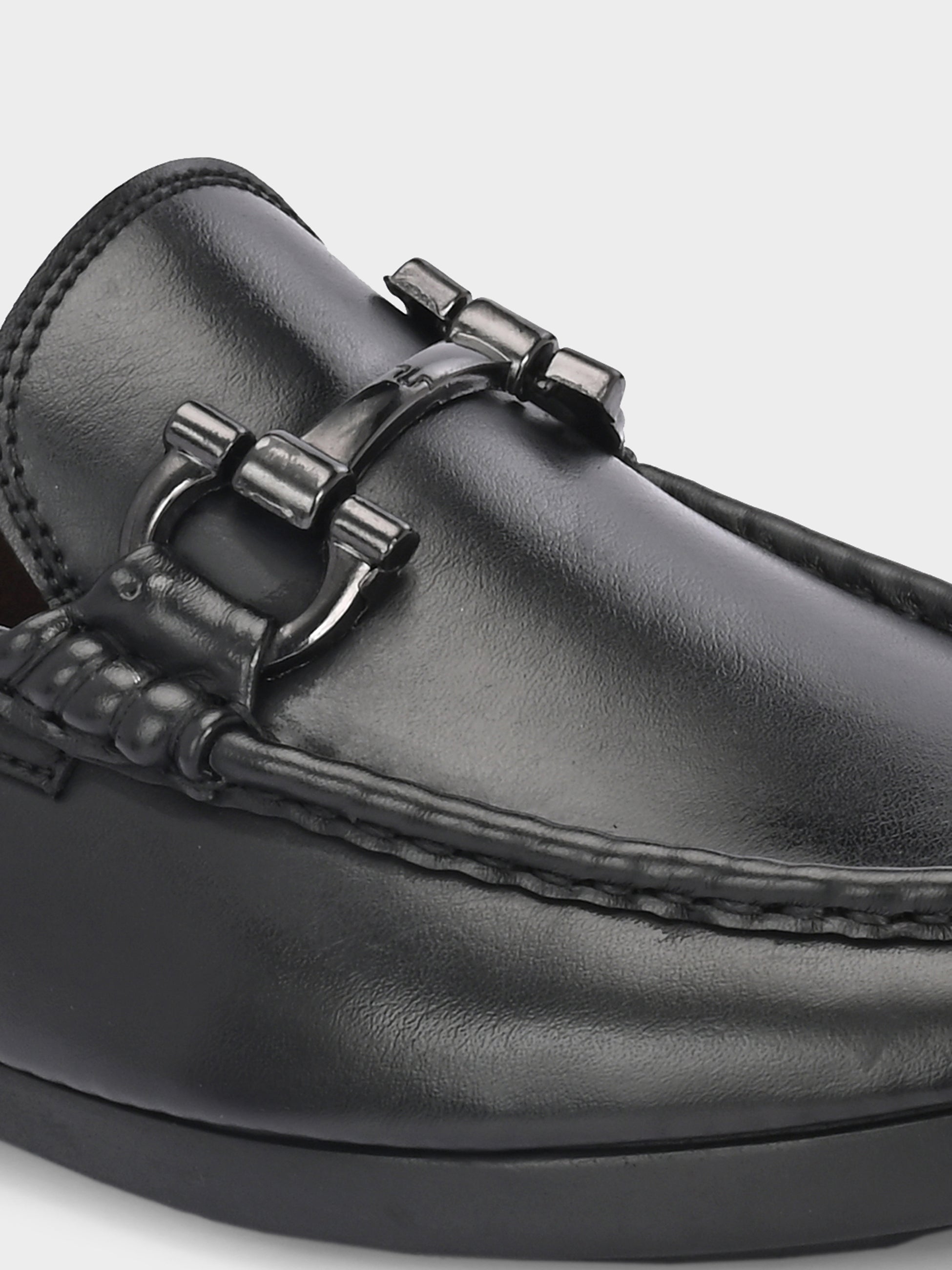 FRANKROMELLO Men Loafers