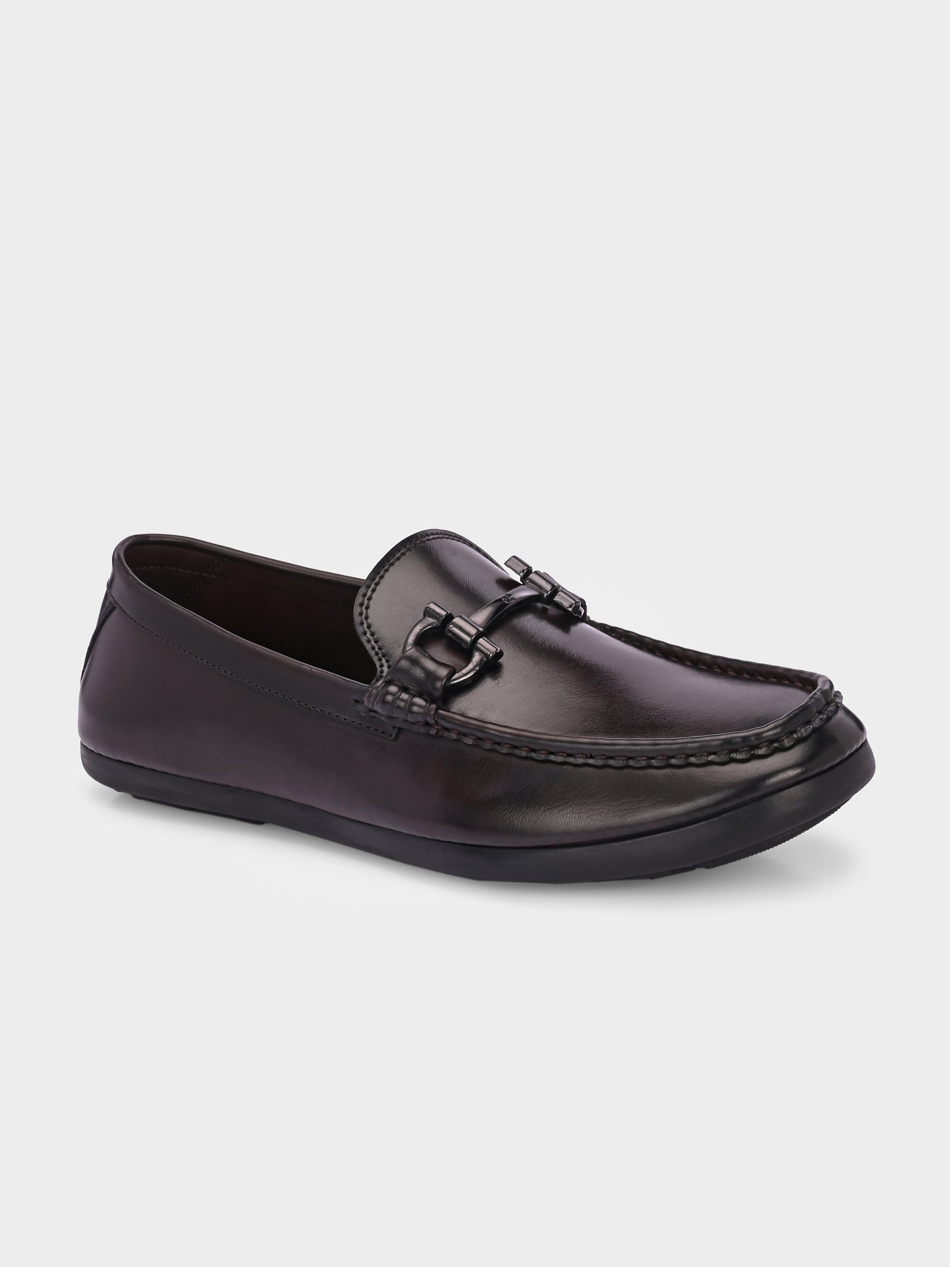 FRANKROMELLO Men Loafers