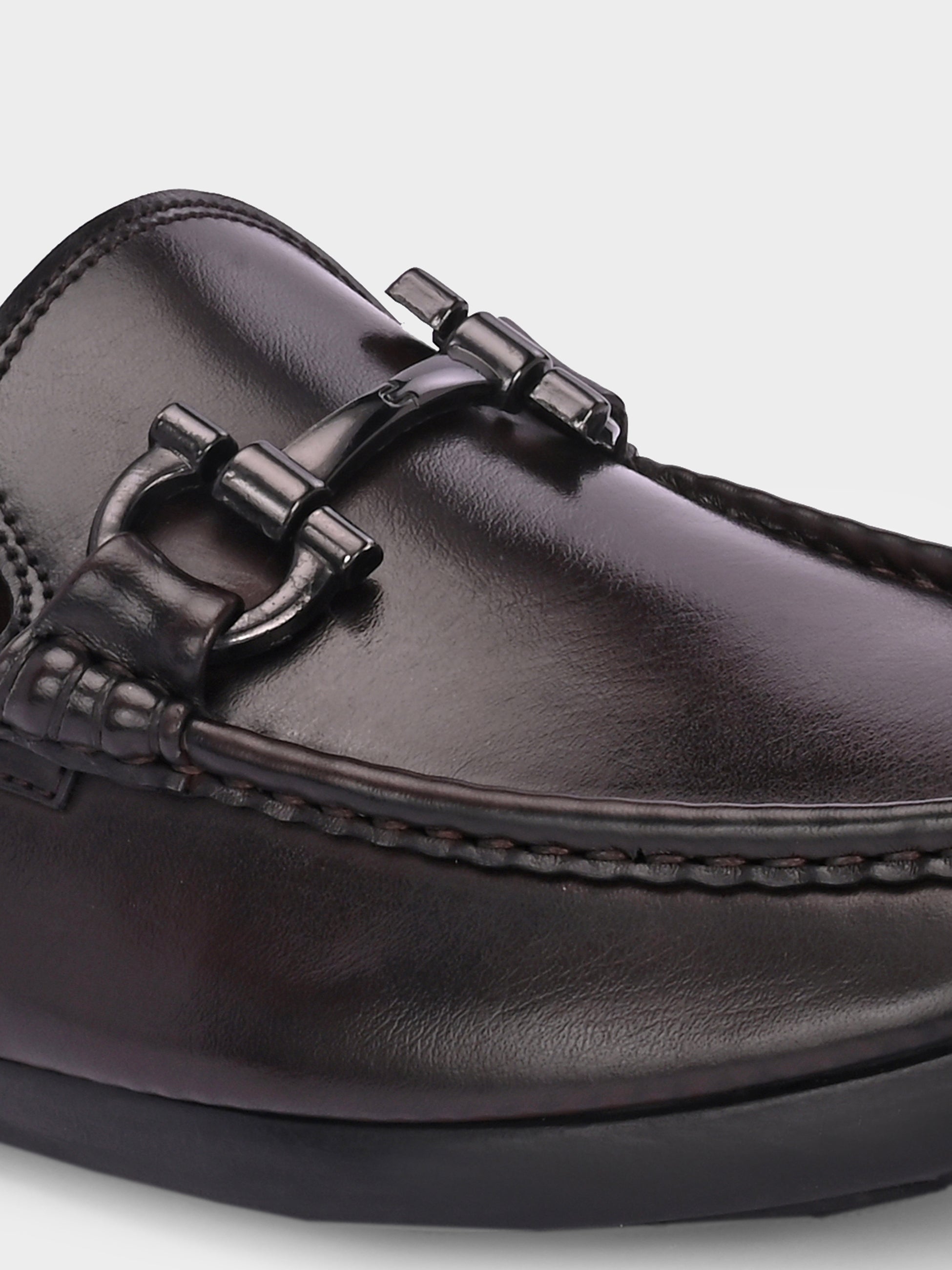 FRANKROMELLO Men Loafers