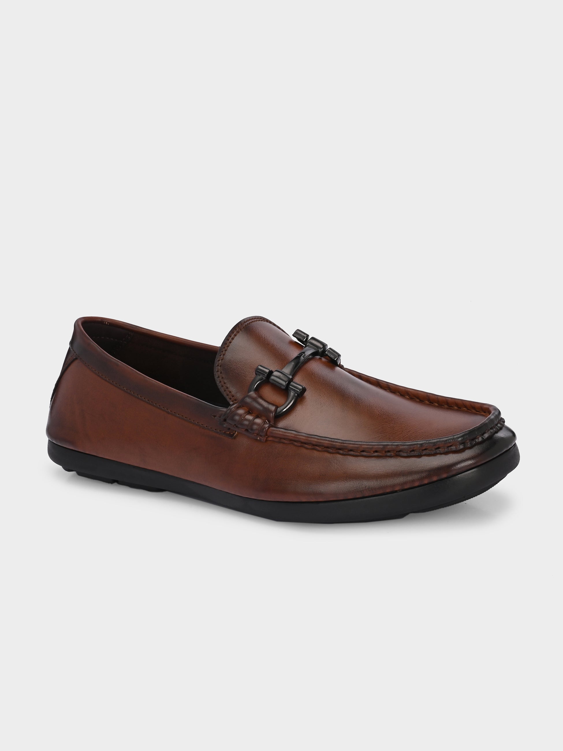 FRANKROMELLO Men Loafers