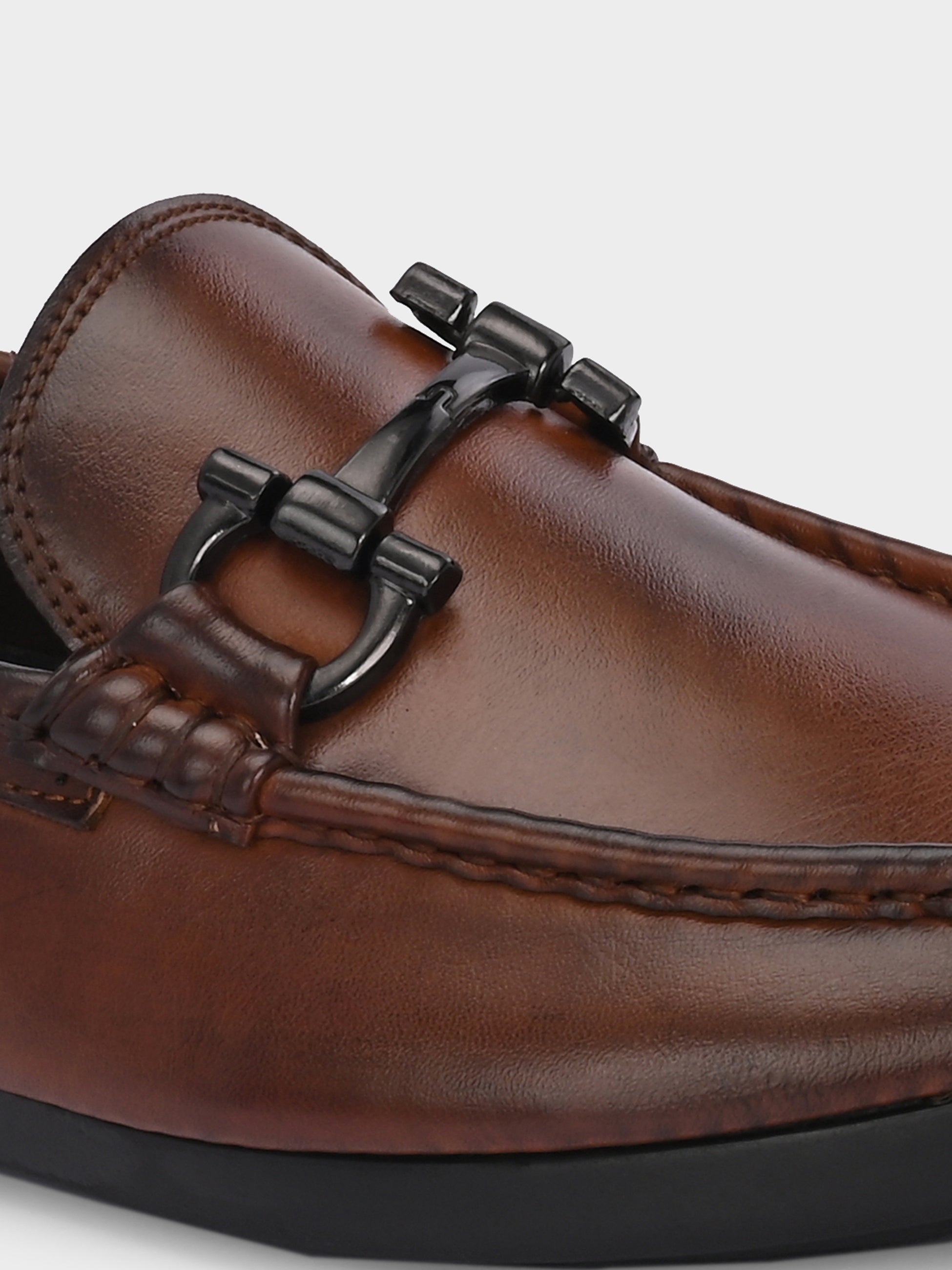 FRANKROMELLO Men Loafers