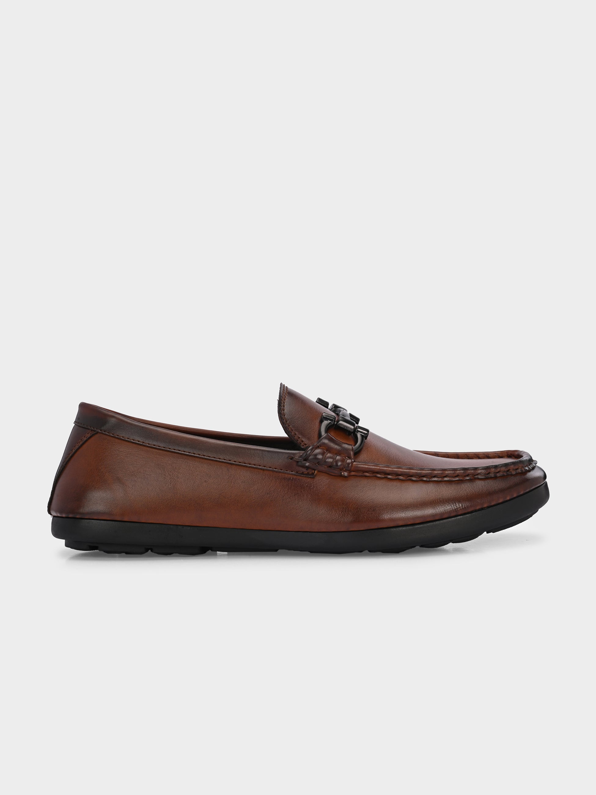 FRANKROMELLO Men Loafers