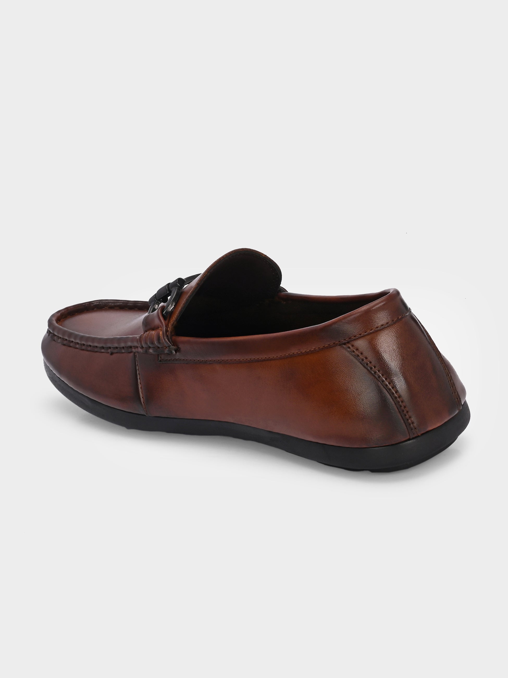 FRANKROMELLO Men Loafers