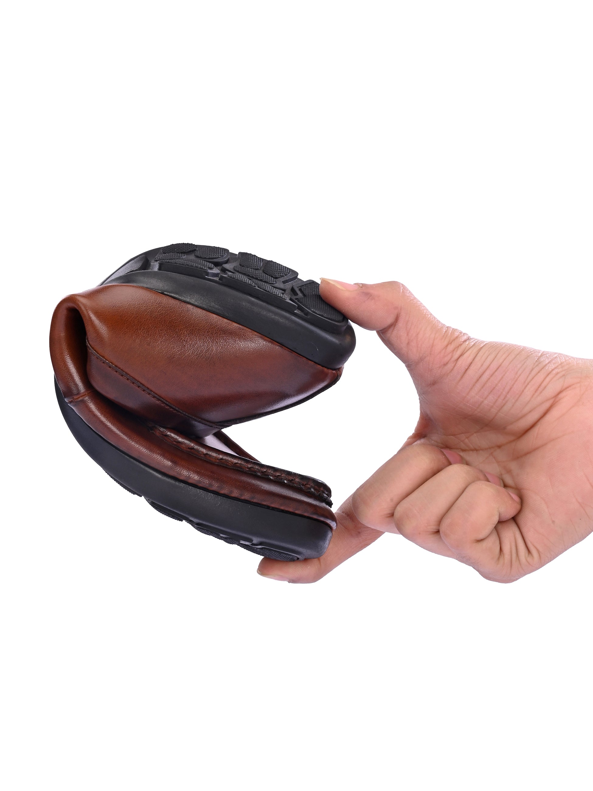 FRANKROMELLO Men Loafers